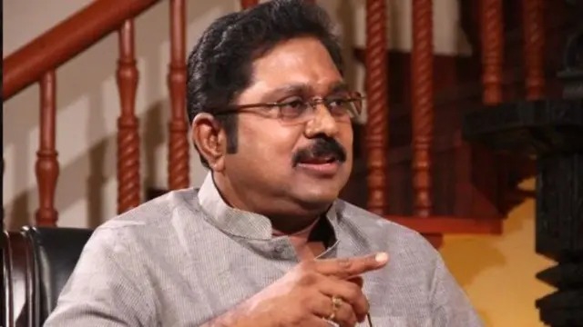 "அவர்களால் எங்களுக்குப் பாதிப்பில்லை" - சசிகலா-ராமதாஸ் கூட்டணி குறித்து டி.டி.வி. தினகரன் அதிரடி!